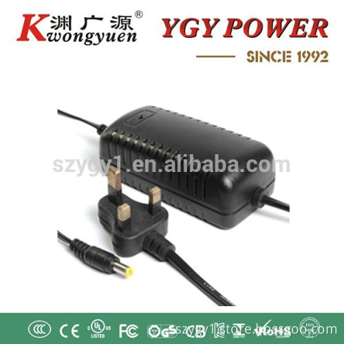 YGY 12V2A AC/DC Adapter for LCD